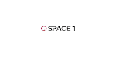 QSPACE1 Screenshot 1 of 3