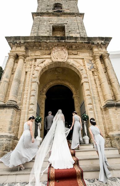 Fotógrafo de casamento Foto Luz Fotografos (fotoluzfotografo). Foto de 22 de fevereiro 2020