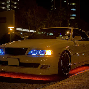 チェイサー JZX100