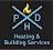 PHD Heating & Building Logo