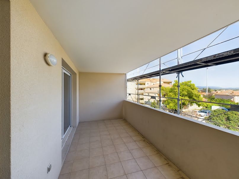 Vente appartement 3 pièces 68 m² à Hyeres (83400), 249 000 €