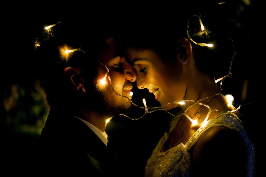 Fotógrafo de casamento César Sebastián Totaro (cstfotografia). Foto de 1 de junho 2017