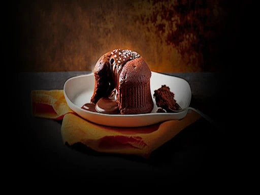 Choco Lava Cake