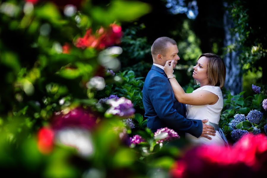 Wedding photographer Michał Kucyrka (kucyrka). Photo of 10 March 2020