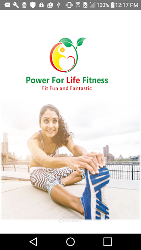 Power For Life Fitness