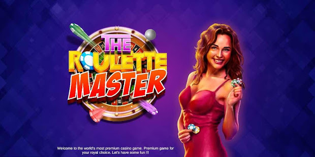 Roulette Master – Royal Casino online Roulette 0.85 APK + Mod (Free purchase) for Android