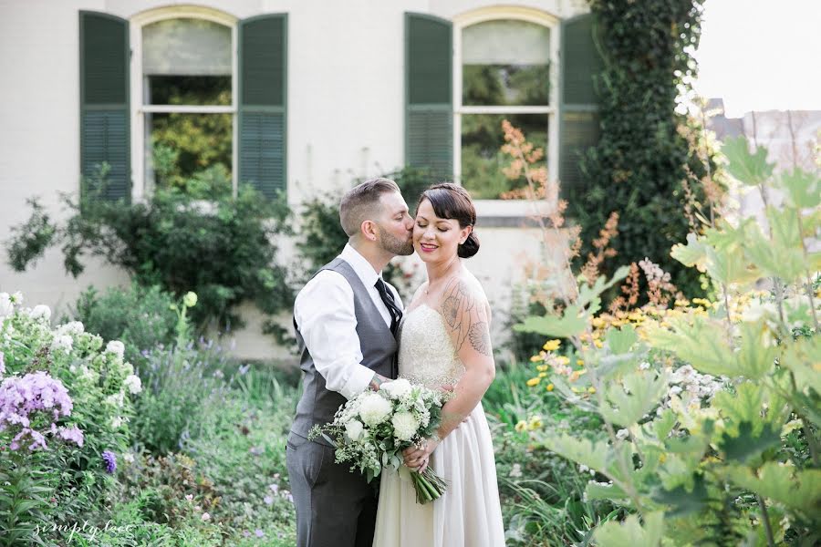 Photographe de mariage Bruna Sanches-Harpaz (bruna). Photo du 9 mai 2019