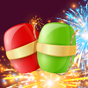 Icon Fireworks - Simulator