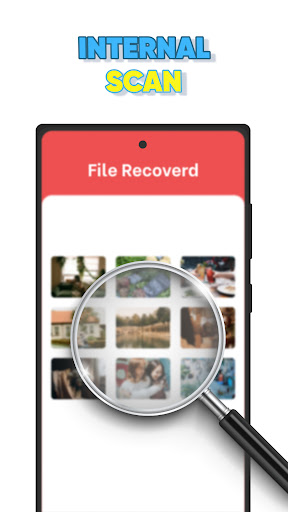 Screenshot File Recovery: All Recovery