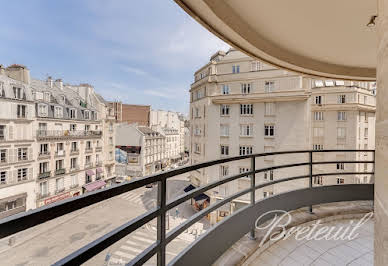 Appartement avec terrasse 1