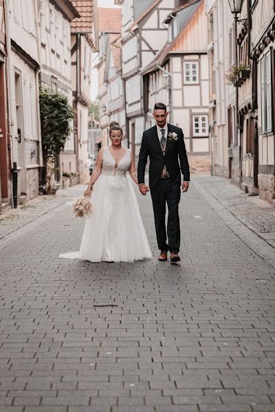 Fotografo di matrimoni Vanessa Rittinghaus (tessfotografie). Foto del 5 settembre 2022