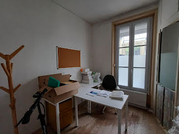 appartement à Ivry-sur-Seine (94)