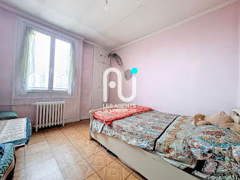 appartement à Gennevilliers (92)