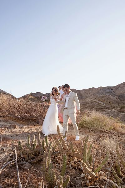 Fotógrafo de casamento Anton Lobanov (lobanov). Foto de 24 de março