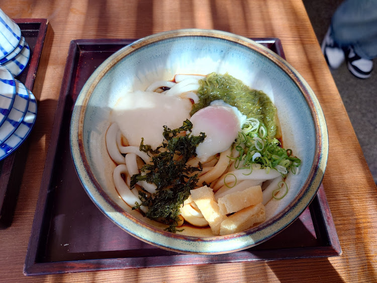 S660の鈴鹿スカイライン・伊勢神宮・赤福氷に関するカスタム事例の投稿画像6枚目