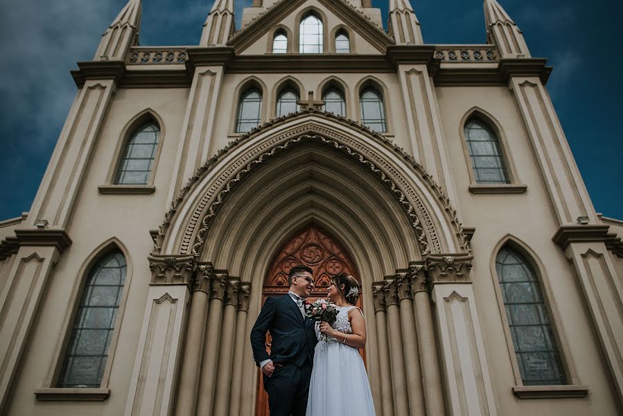 Fotógrafo de casamento Jota Castelli (jotacastelli). Foto de 2 de março 2022