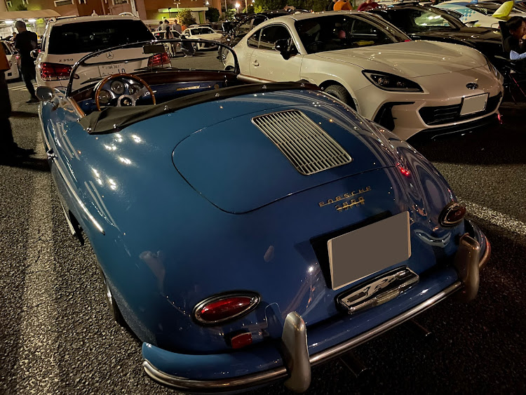 510の旧車はスポーツだ！・シマシマ夫婦のまったり旅に関するカスタム事例の投稿画像23枚目