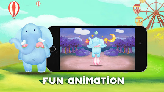 Animals Got Talent - Kids Learning(圖2)-速報App