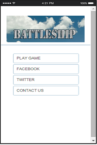 Battleship Minesweeper Fun App