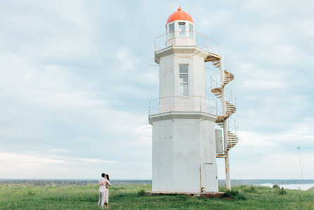 Bryllupsfotograf Anastasiya Tokmakova (antokmakova). Bilde av 28 juni 2017