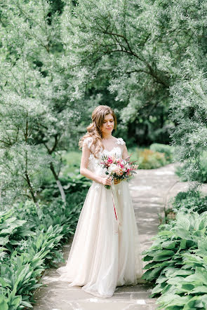 Fotografo di matrimoni Yuriy Klim (yuriyklim). Foto del 18 ottobre 2017