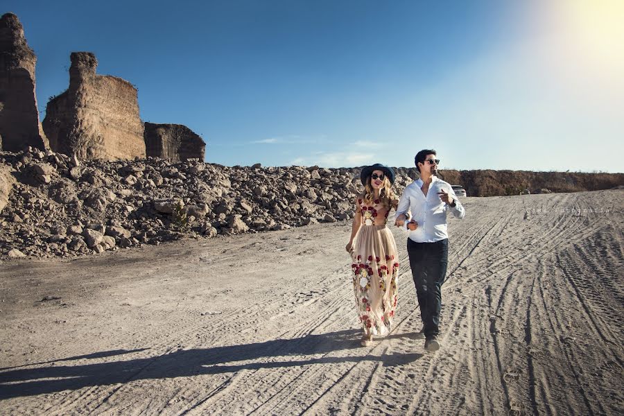 Fotógrafo de bodas Grecia Goss (gossfotografia). Foto del 24 de abril 2018