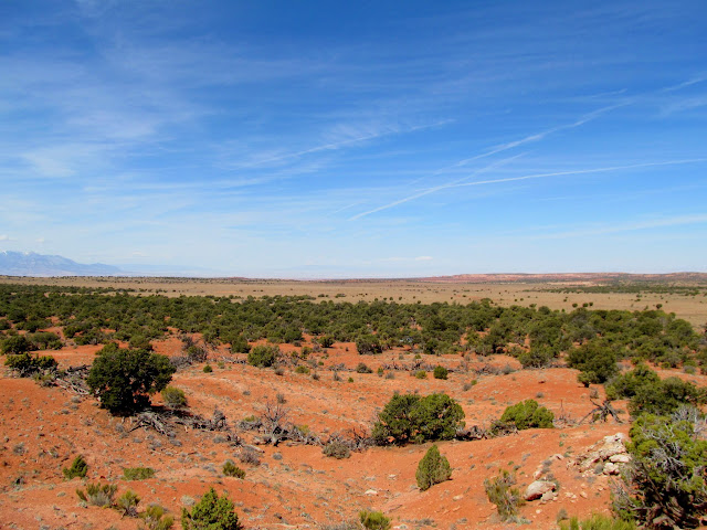 One of the Twin Corrals