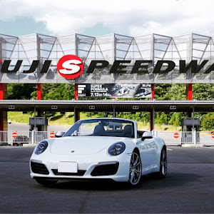 911 クーペ 991