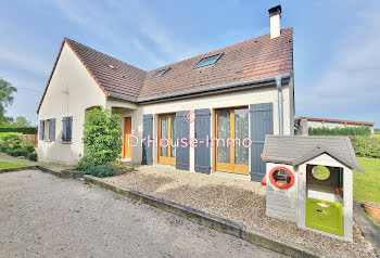 maison à Mirebeau-sur-Bèze (21)