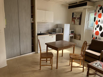 appartement à Saint-Didier (84)