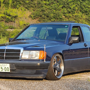 190シリーズ W201