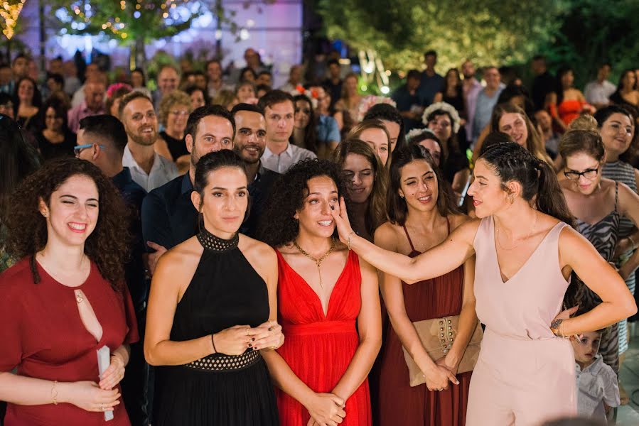 Fotógrafo de casamento Nadav Rotem (rotem). Foto de 4 de setembro 2018