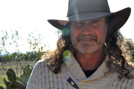 Adam Zelkind - Mentor