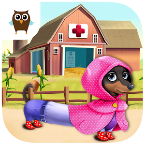 Download Farm Lake City Hospital 2 For PC Windows and Mac