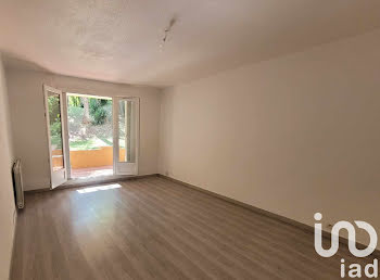 appartement à Nimes (30)