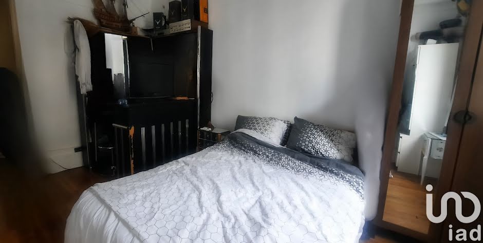 Vente appartement 3 pièces 58 m² à Arcueil (94110), 285 000 €