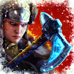 Cover Image of Descargar Reinos rivales: La noche sin fin 1.49.0.3914 APK