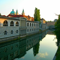Ljubljana di 
