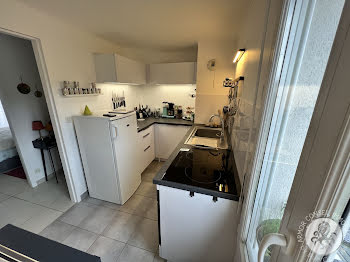 appartement à Saint-Cast-le-Guildo (22)