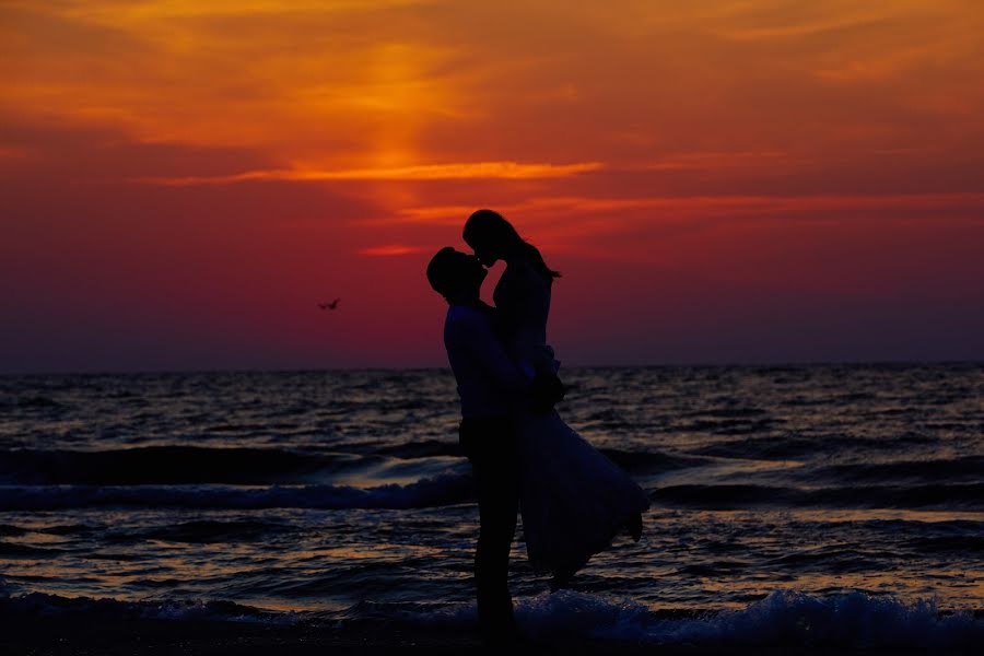 Fotografo di matrimoni Geani Abdulan (geaniabdulan). Foto del 17 settembre 2018