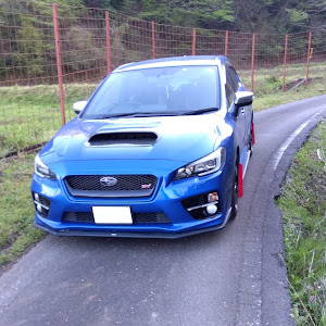 WRX STI VAB