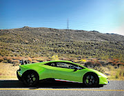 Be prepared to be cameraphone-mobbed when driving the Lamborghini Huracán Performante.