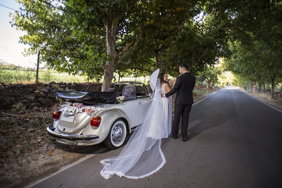 Fotografo di matrimoni Luigi Riccetti (luigi-riccetti). Foto del 28 febbraio 2023