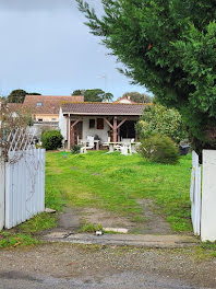 terrain à Saint-Brevin-les-Pins (44)