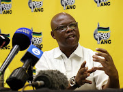 A bullish ANC KZN secretary Super Zuma addressed a media briefing in Durban on Tuesday, where he announced that the party's national executive had supported an appeal of last month's court loss that, effectively, nullified the KZN leadership structure.