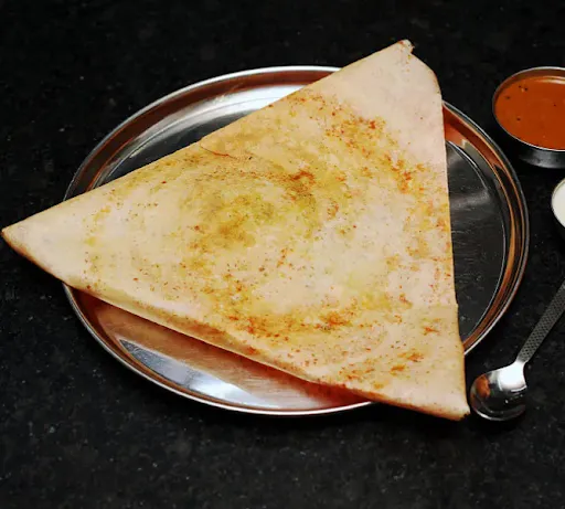 Masala Dosa