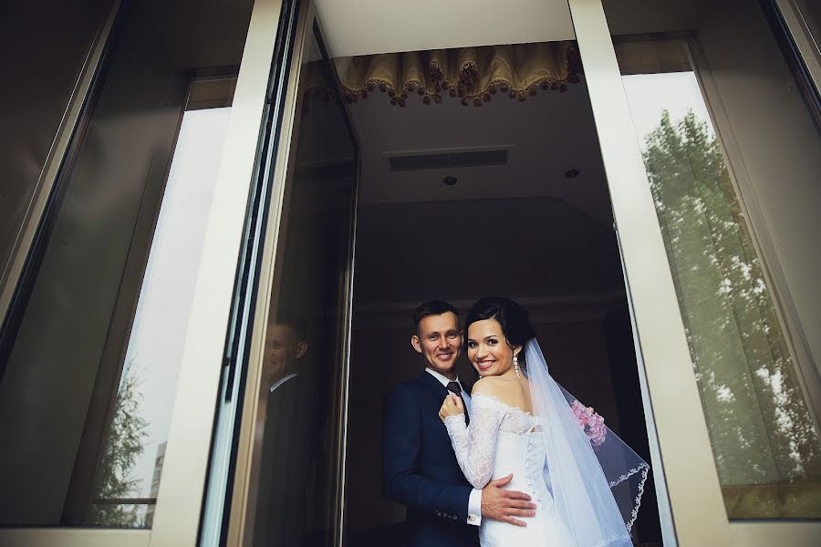 Photographe de mariage Kseniya Repenko (repenko). Photo du 14 décembre 2016