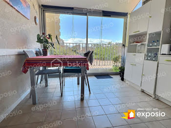 appartement à Canet-en-Roussillon (66)