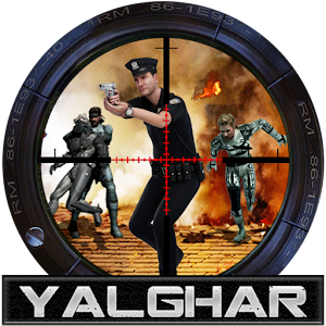 Download Yalghar The Commando FPS Sniper Action Game 2017 For PC Windows and Mac