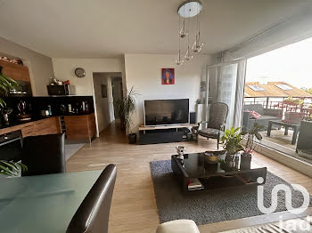 appartement à Thiais (94)